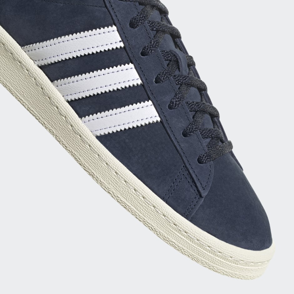 Originals Shoes - Campus 80s Shoes - Blue | adidas Egypt