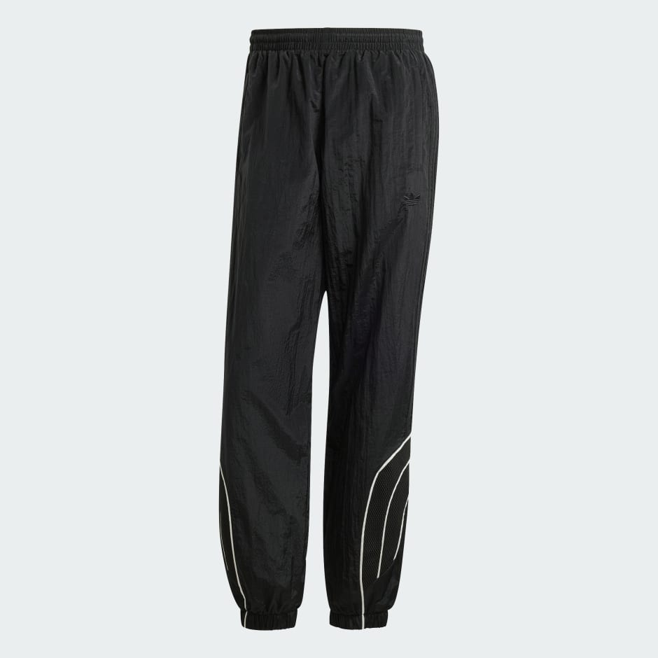 Q4 Atlanta Stone Track Pants