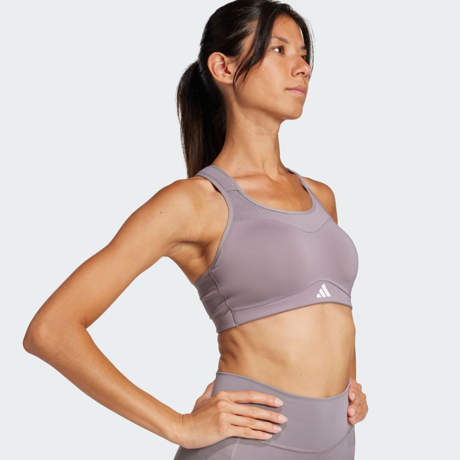 TLRD Impact Training High Support Bra