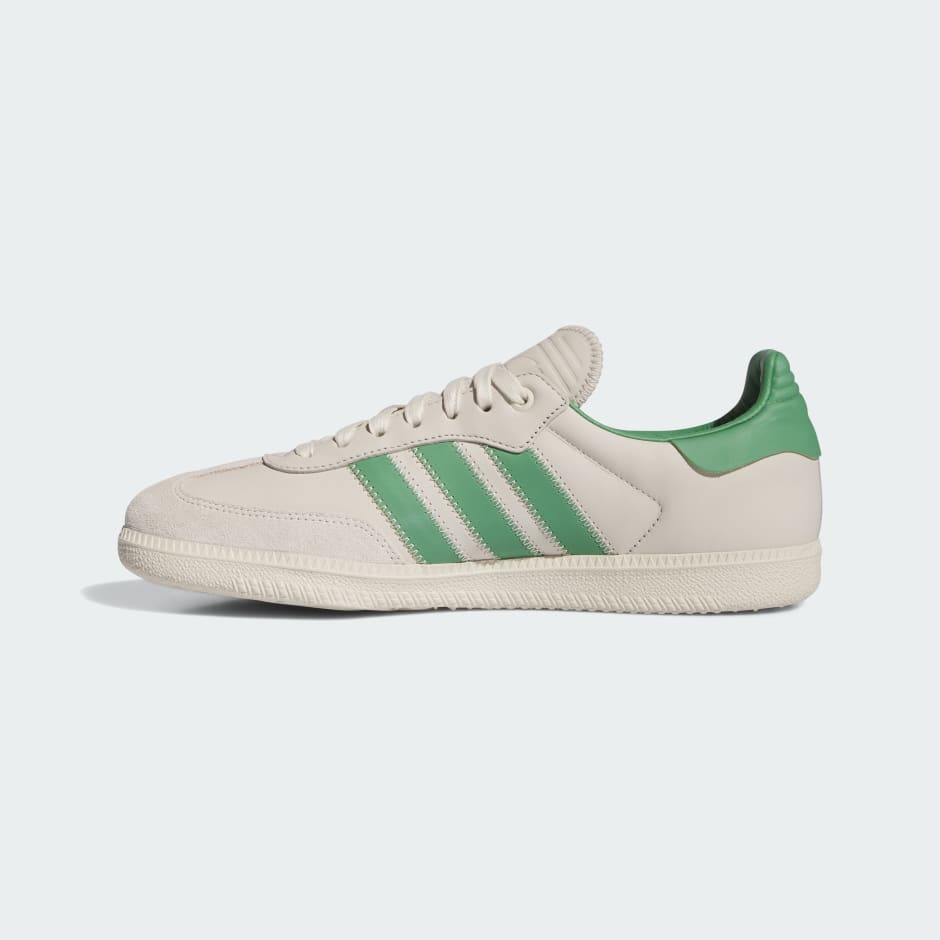 Pharrell Williams Humanrace Samba Shoes