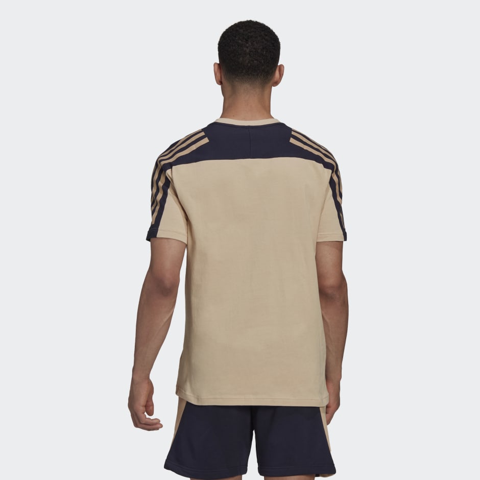 Future Icons 3-Stripes Tee