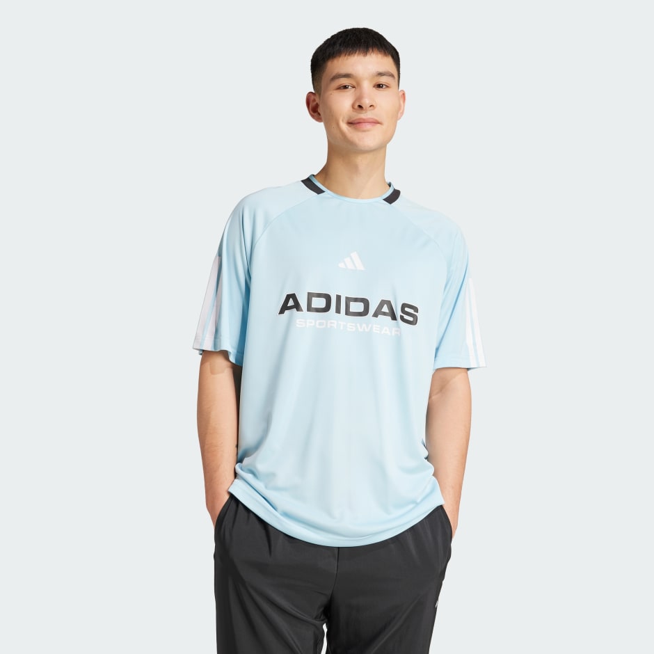 House of Tiro Nations Pack Jersey