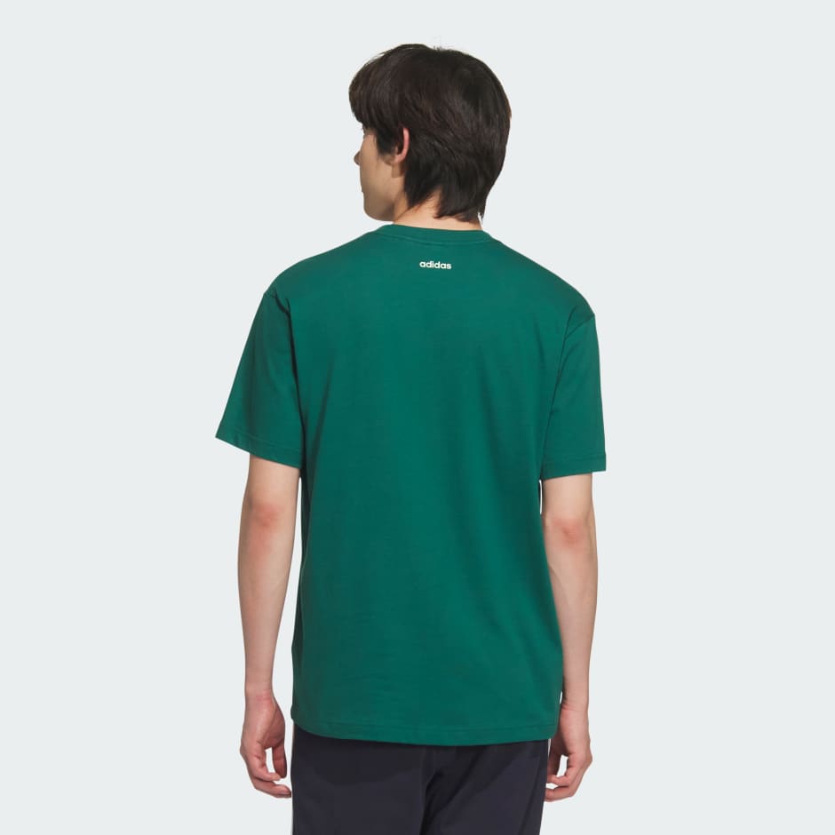 Value Range GFX Tee 3