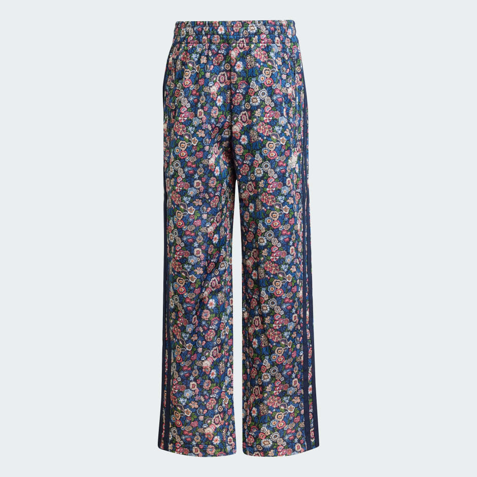 adidas Originals x Liberty London Firebird Track Suit Kids