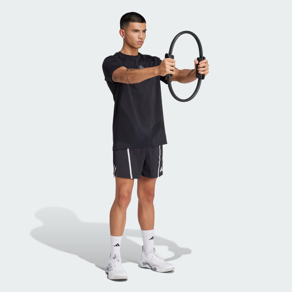 تيشيرت All-Gym Category Graphic