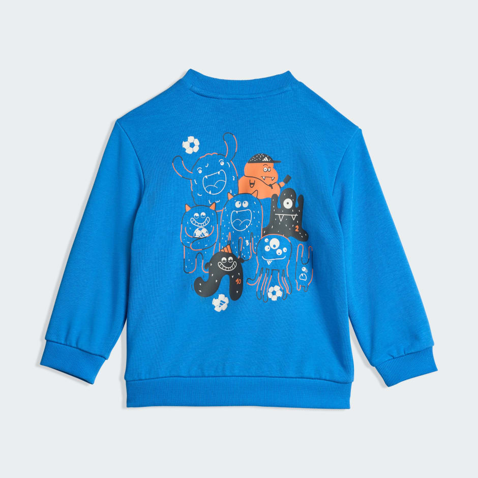 TIRO_NSTER JOGGER SET