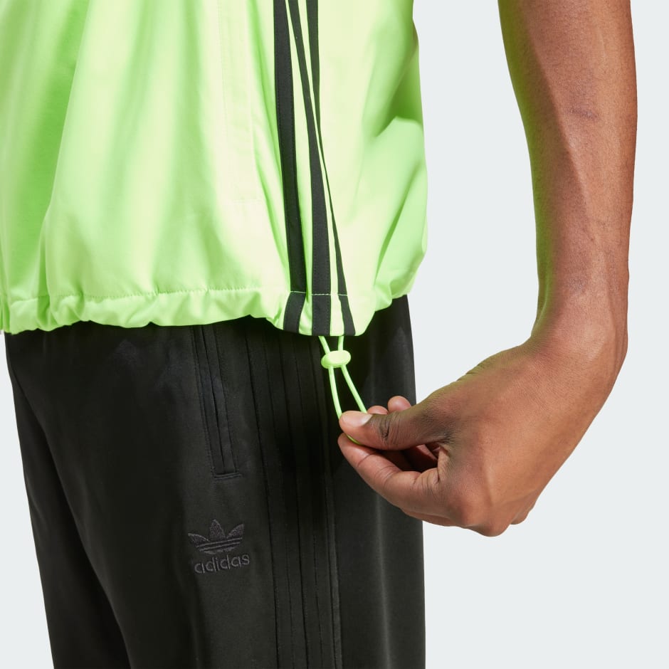 Prsluk adidas Adicolor