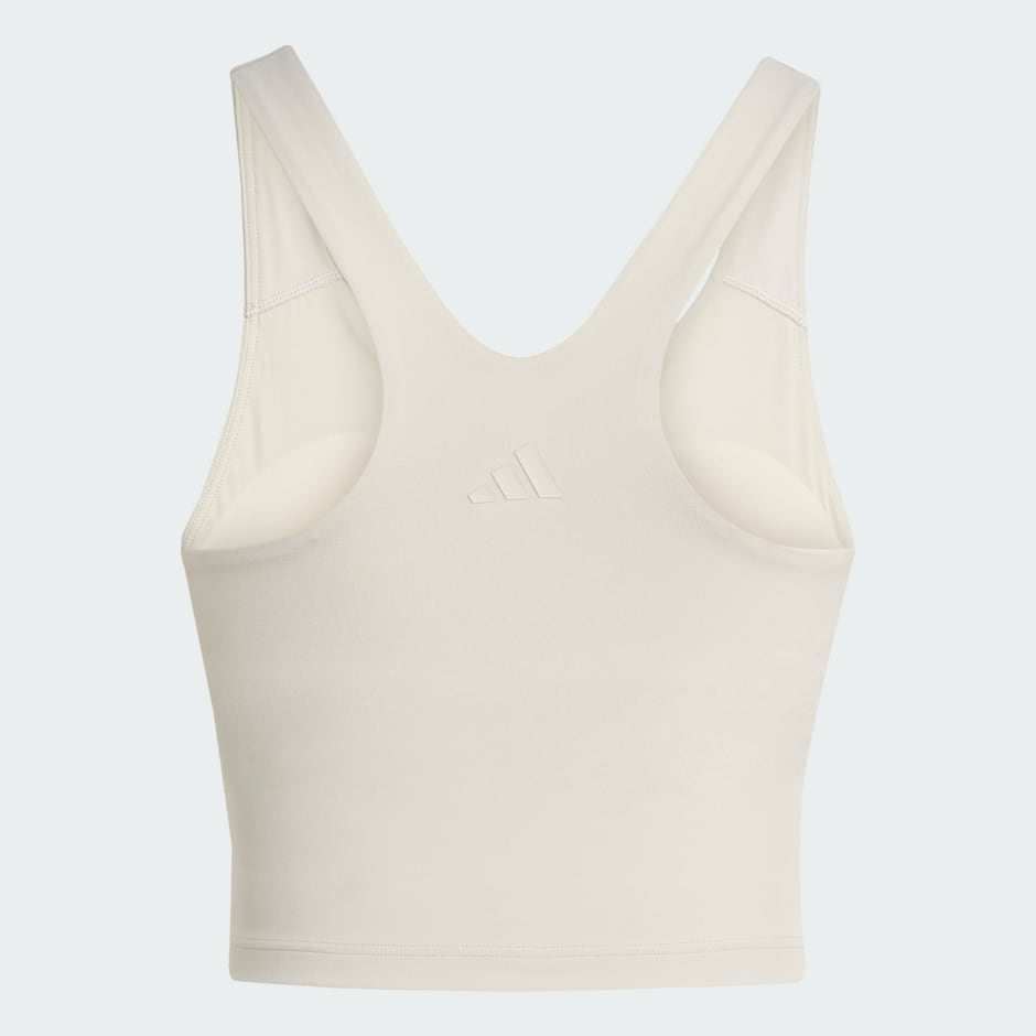 Top grudnjak adidas All Me Medium Support
