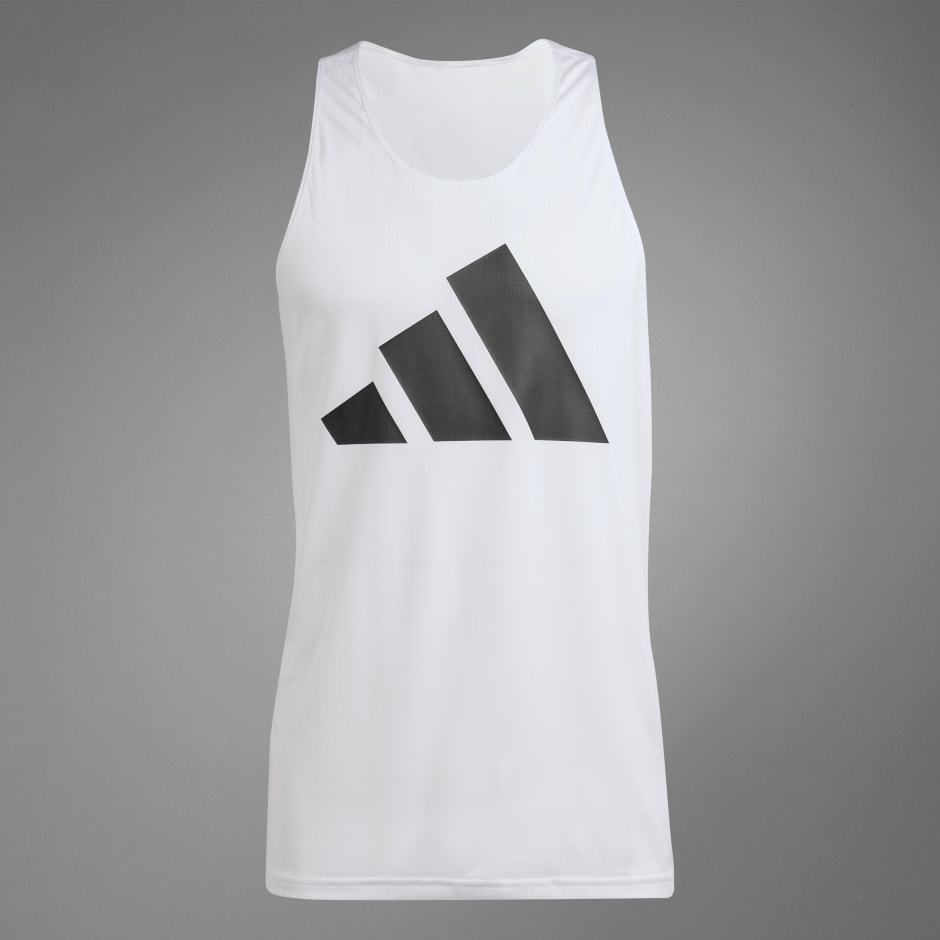 Run It Tank Top