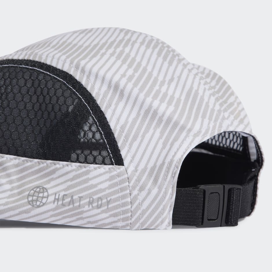 Terrex HEAT.RDY 5-Panel Graphic Cap