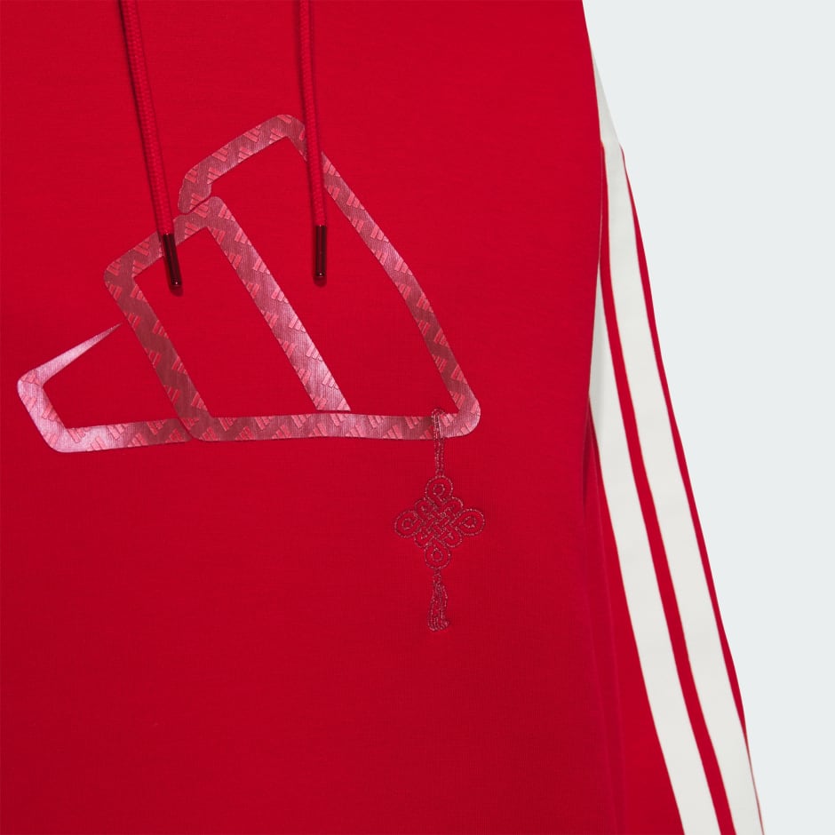 CNY Hooded Sweatshirt