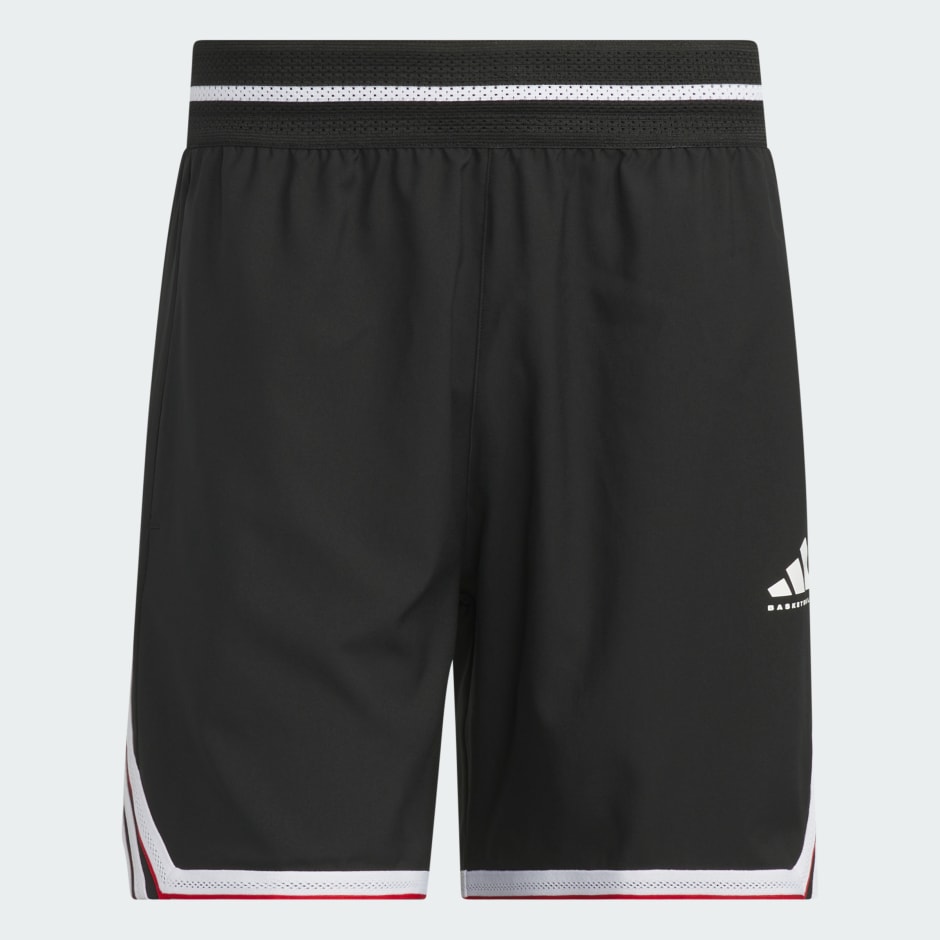 adidas Crazy Lite 短褲