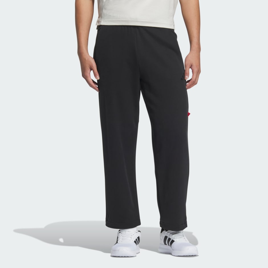 Adidas Lunar New Year French Terry Pants