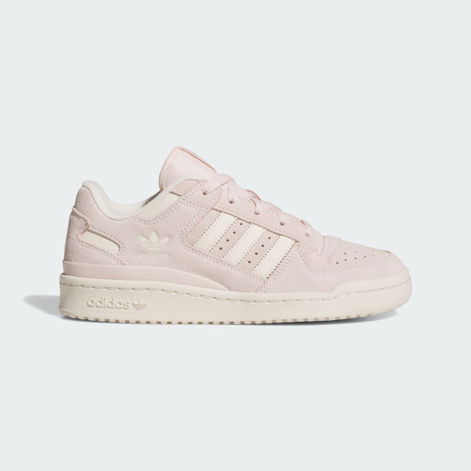 Forum Low CL Shoes