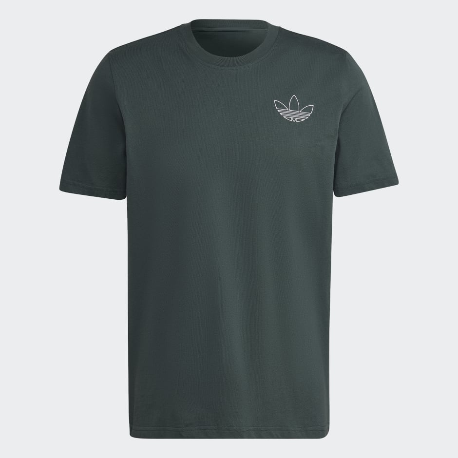 Trefoil Series Style Tee