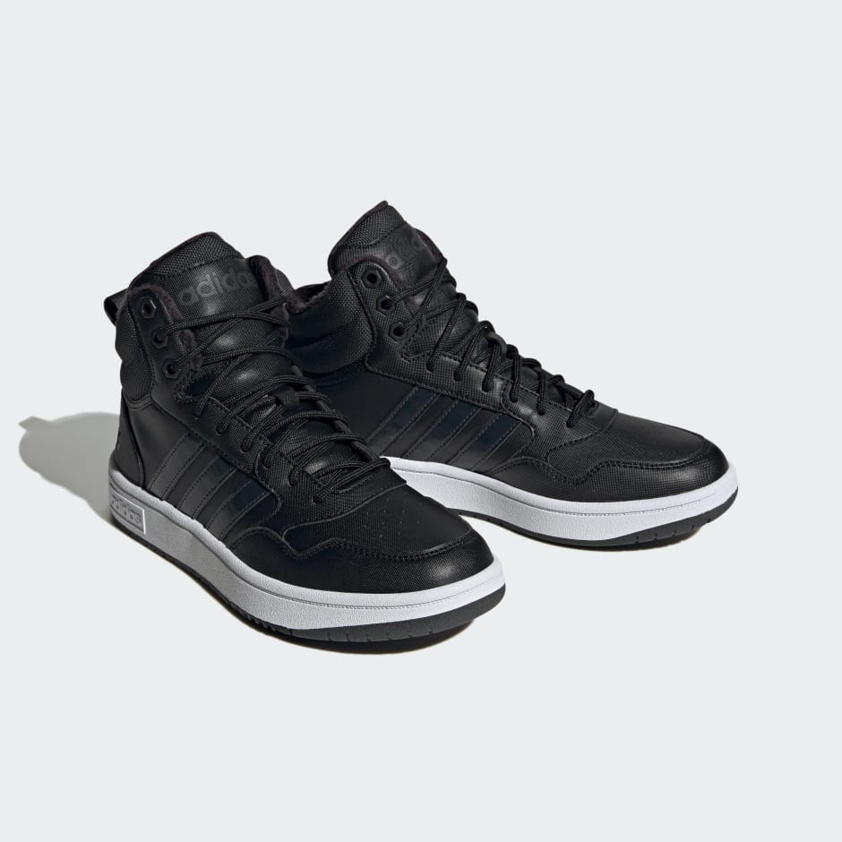 HOOPS 3.0 MID WTR