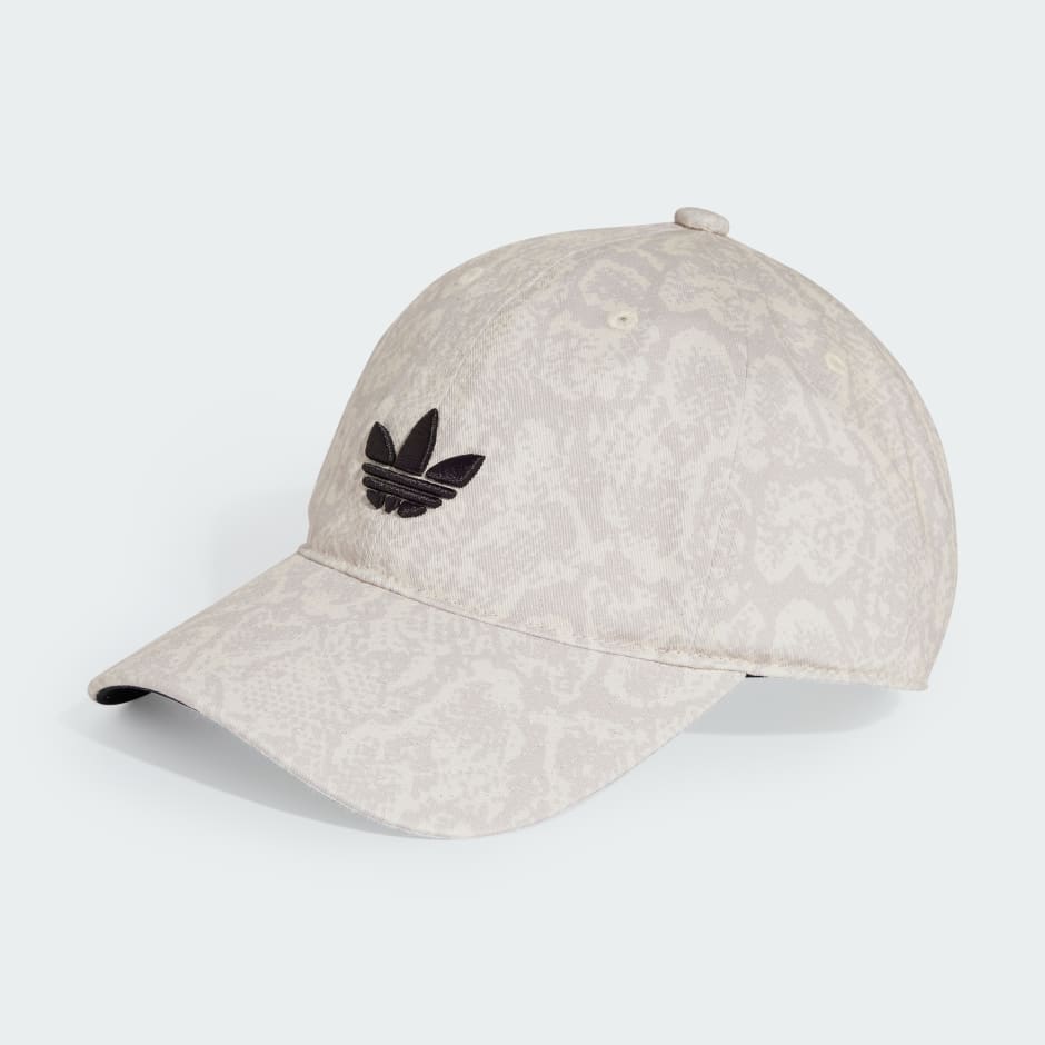 Snake Baseball Cap