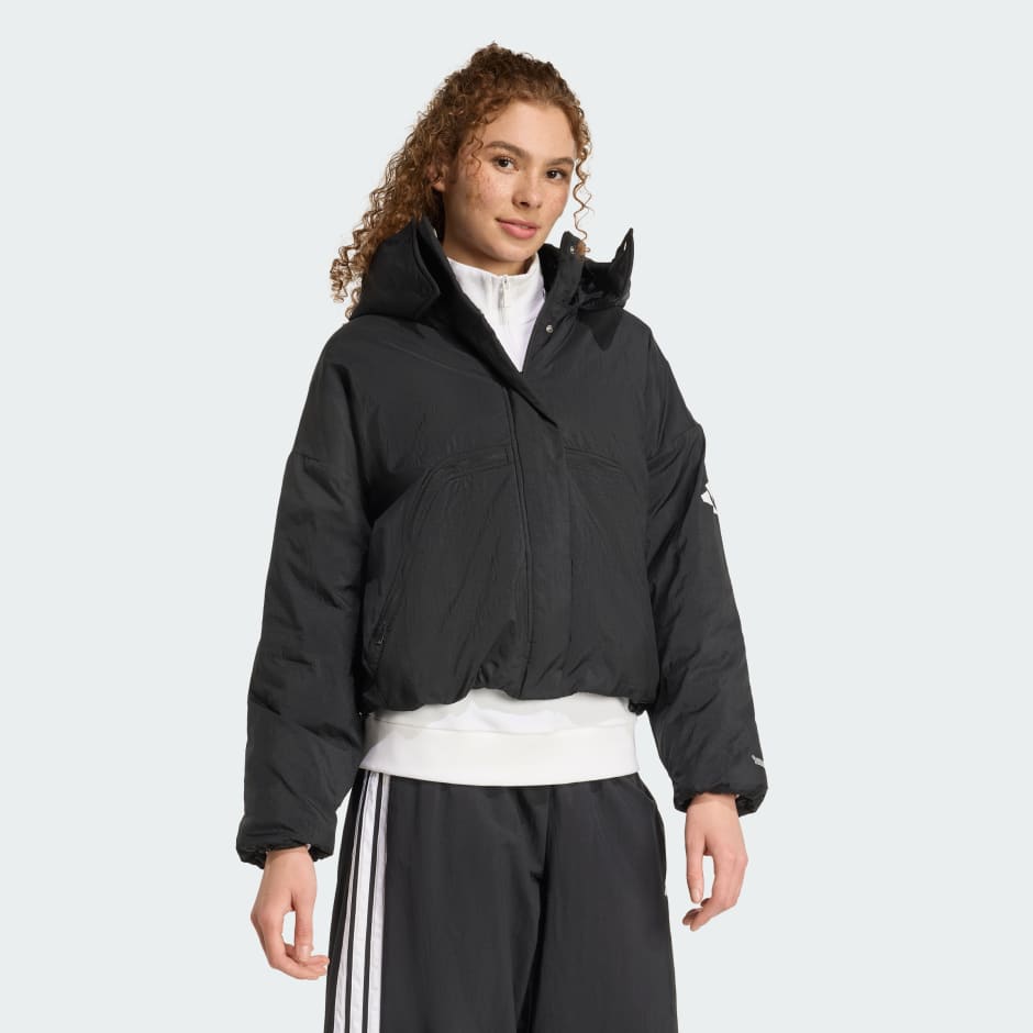 City Tech Climawarm PrimaLoft&reg; 外套