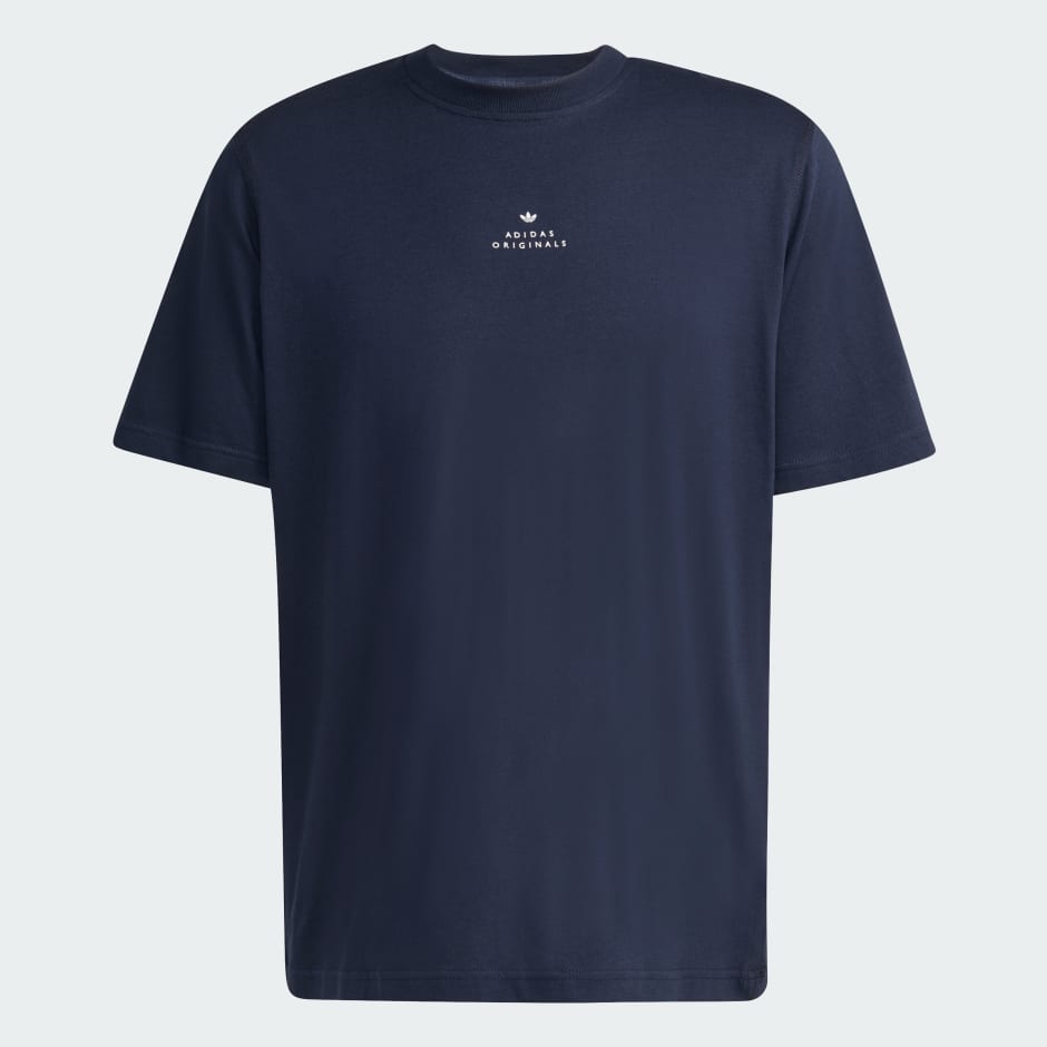 MICRO LOGO TEE