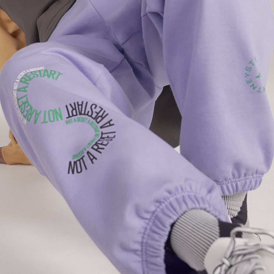aSMC SWEATPA
