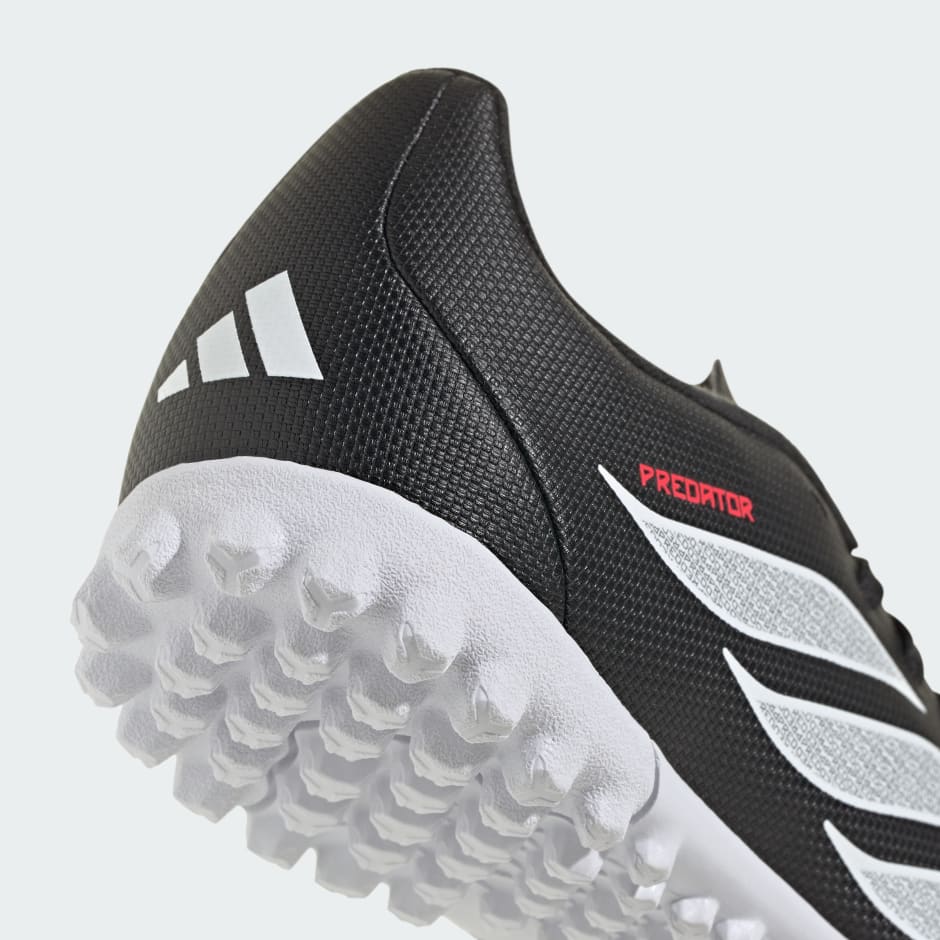 Predator Club Turf Football Shoes Kids