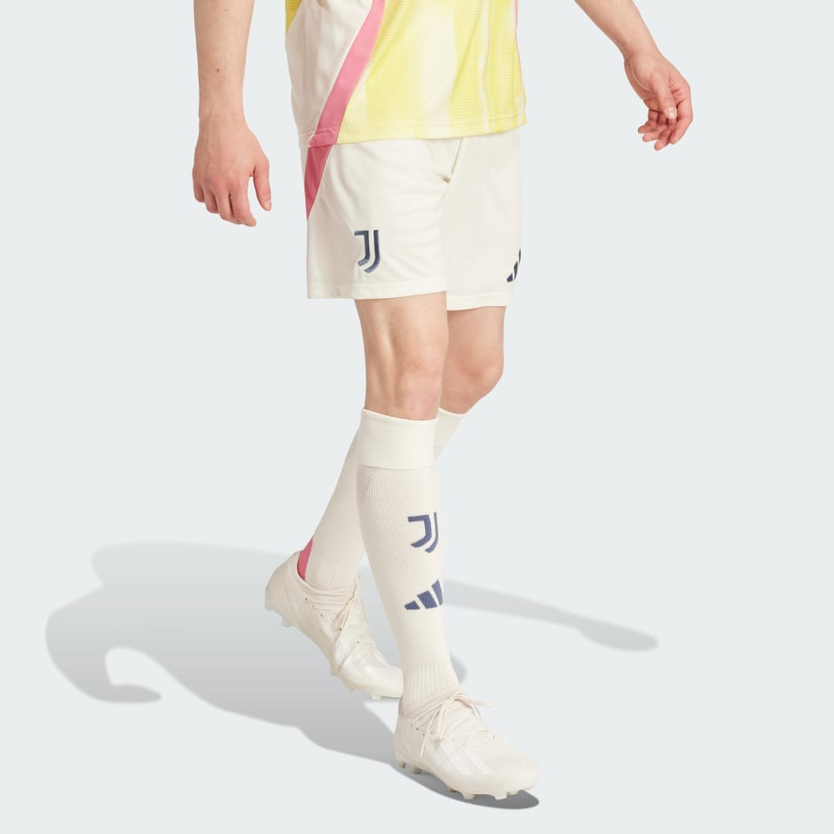 Pantaloni scurți Juventus 24/25 Away