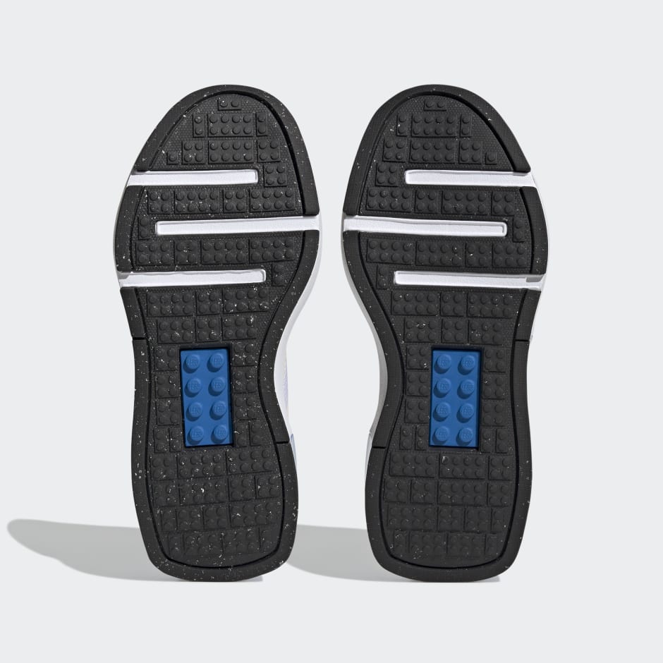 adidas x LEGO® Tech RNR Lace-Up Shoes