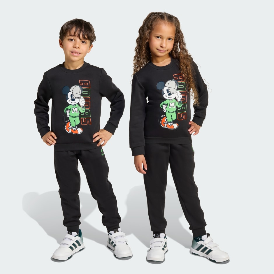 Disney Mickey Mouse Jogger Kids