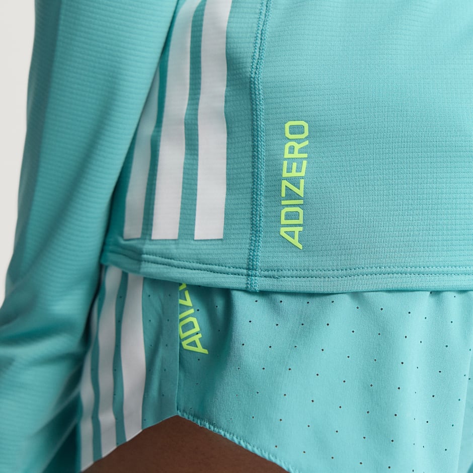 Adizero Running Long Sleeve Tee