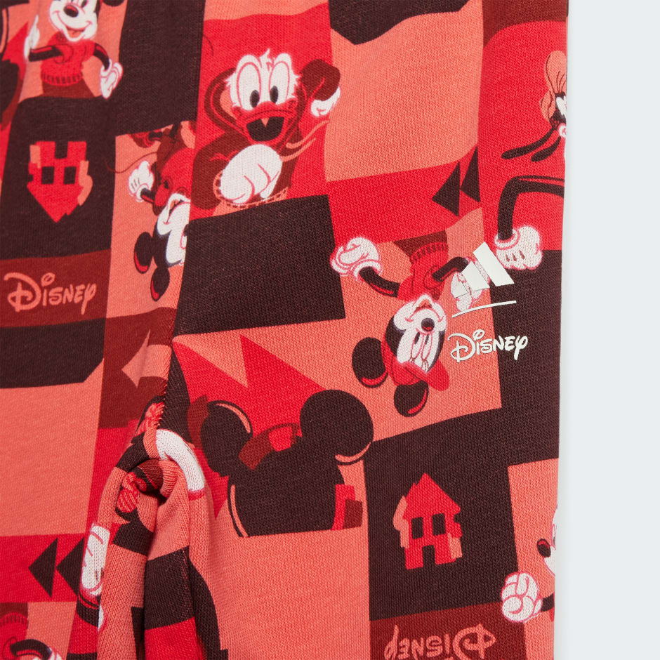 Disney Mickey Mouse Jogger Set