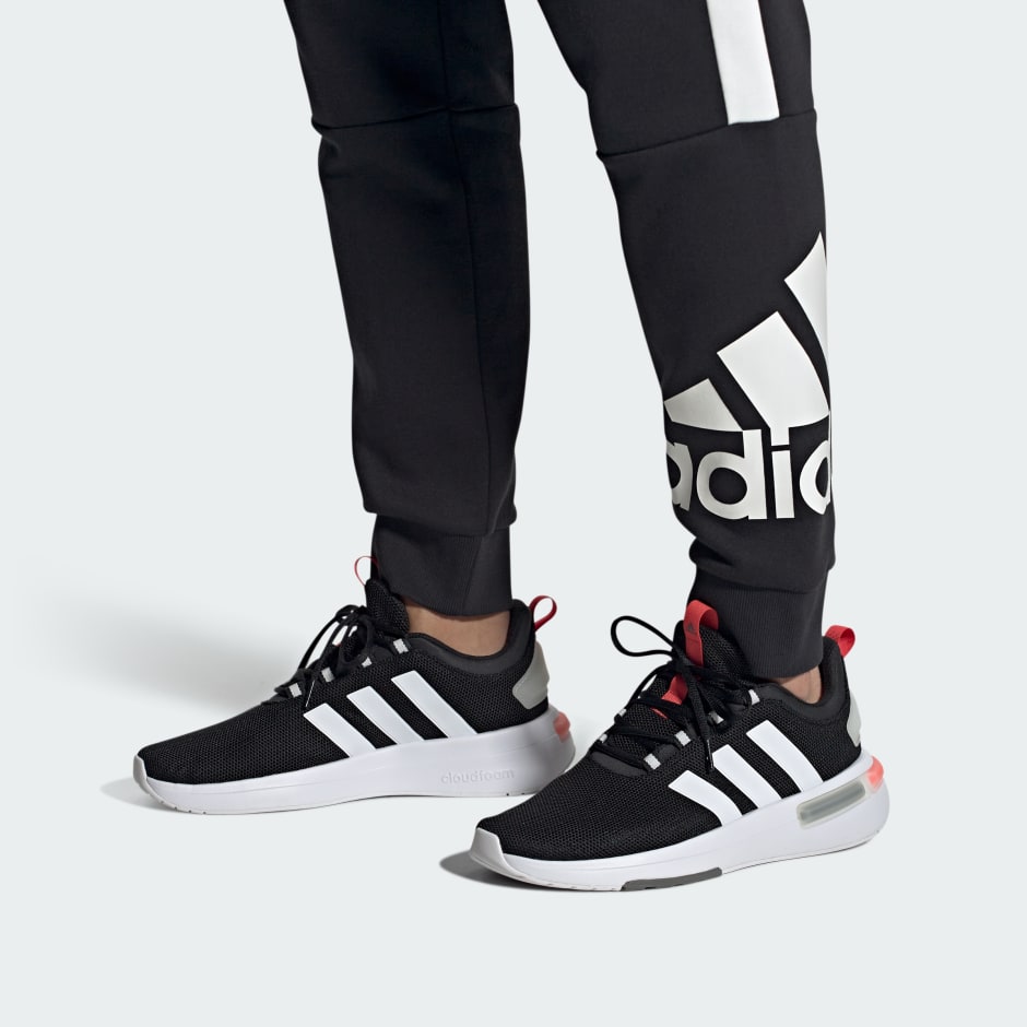 Chaussure adidas outlet racer