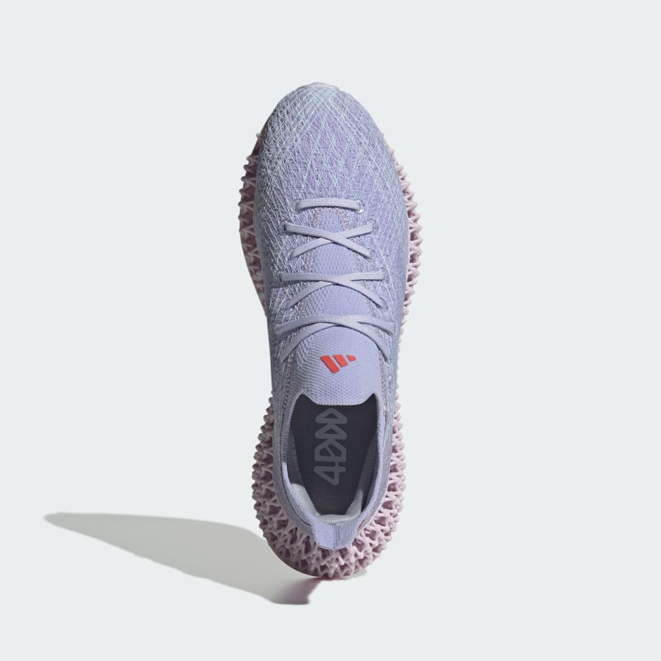 4DFWD x STRUNG Running Shoes