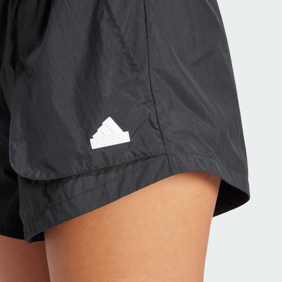 City Escape Summer Cargo Shorts