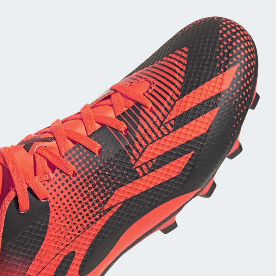 حذاء X Speedportal Messi.4 Flexible Ground
