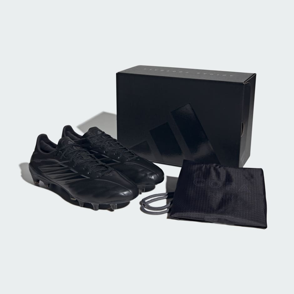 COPA PURE IV ELITE FG