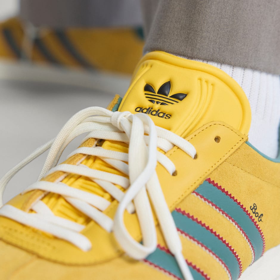 ADIDAS GAZELLE SHOES