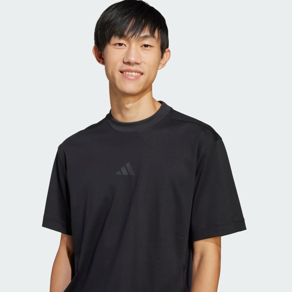 City Escape Tee