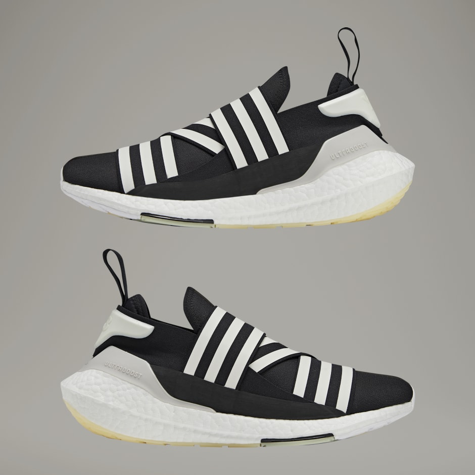 adidas Y-3 Ultraboost 22 Shoes - Black | adidas KW