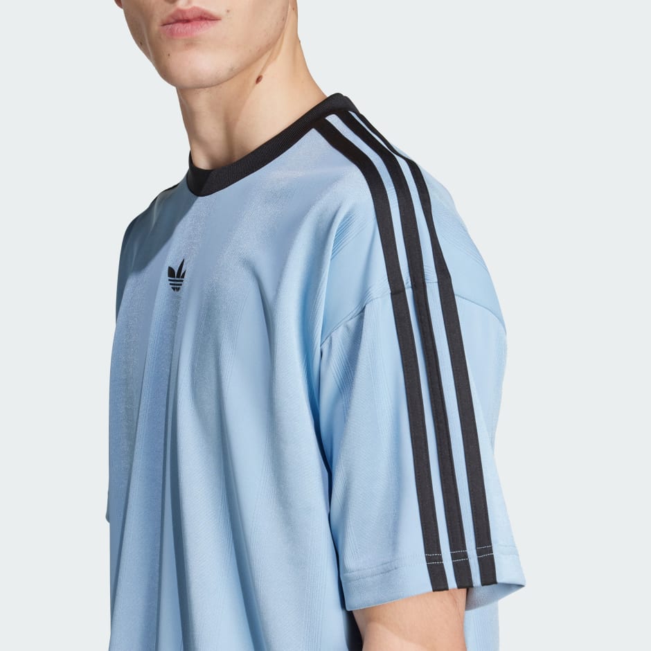 adidas Adicolor Jacquard Jersey