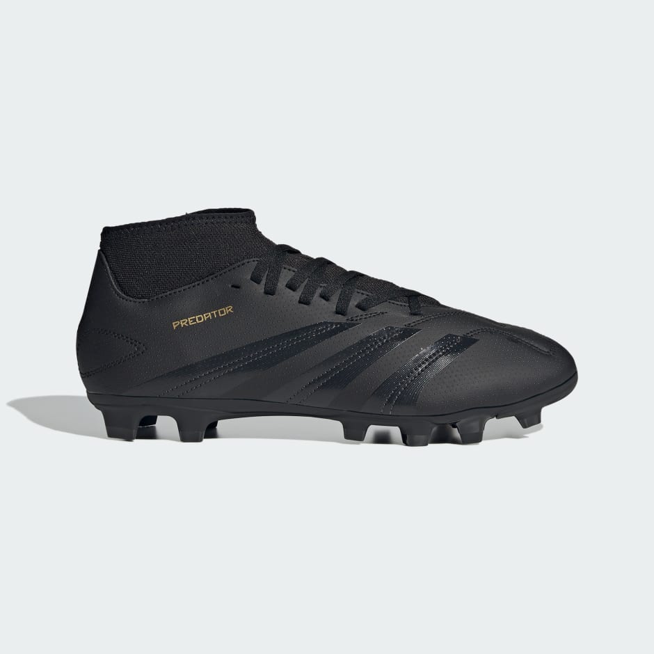 Predator Club Sock Flexible Ground Boots