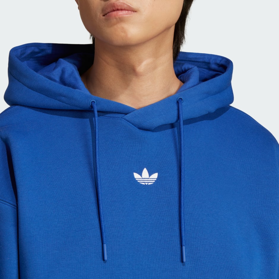 adidas adidas Rekive Hoodie - Blue | adidas UAE