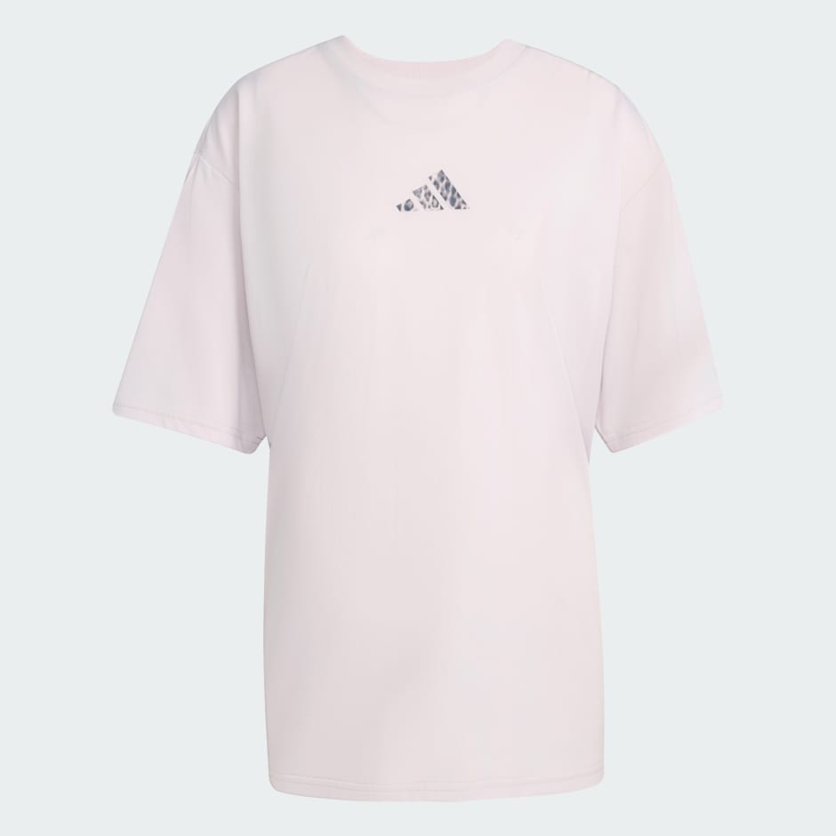 CLIMACOOL ANIMAL TRAINING GRAPHIC T-SHIRT