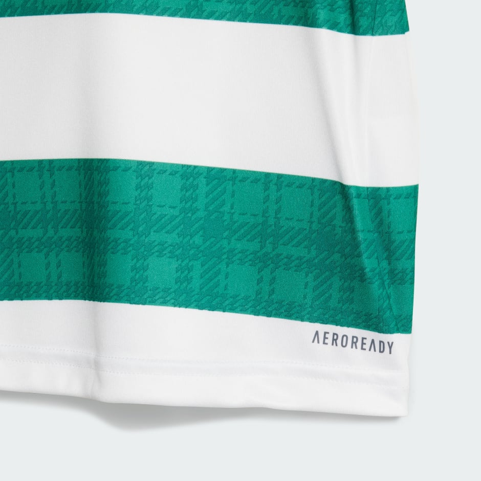 Echipament pentru acasă Celtic FC 25/26 copii