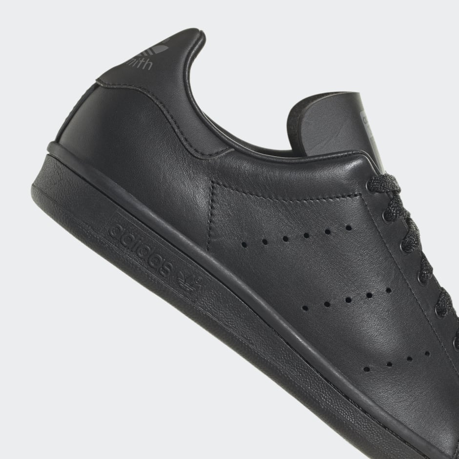 Adidas – Stan Smith 80s Black