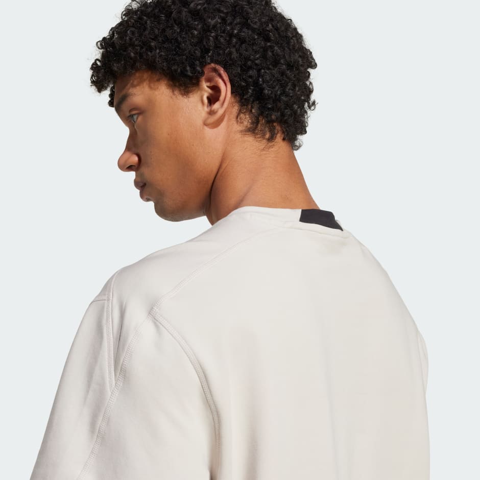 D4T X Tee