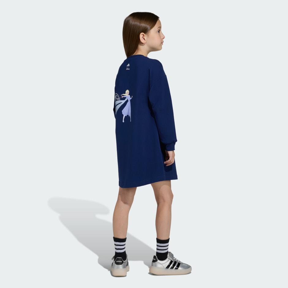 فستان ADIDAS DISNEY FROZEN