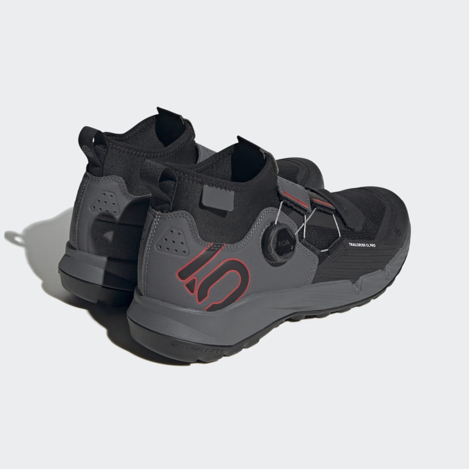 5.10 PANTOFI DE CICLISM MONTAN TRAILCROSS PRO CLIP-IN