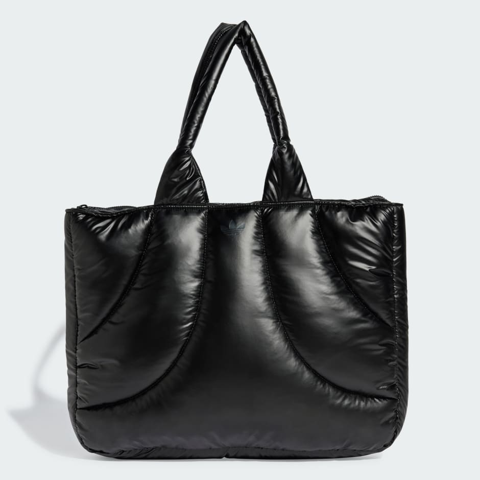 Adidas Shopper Metallic Bag