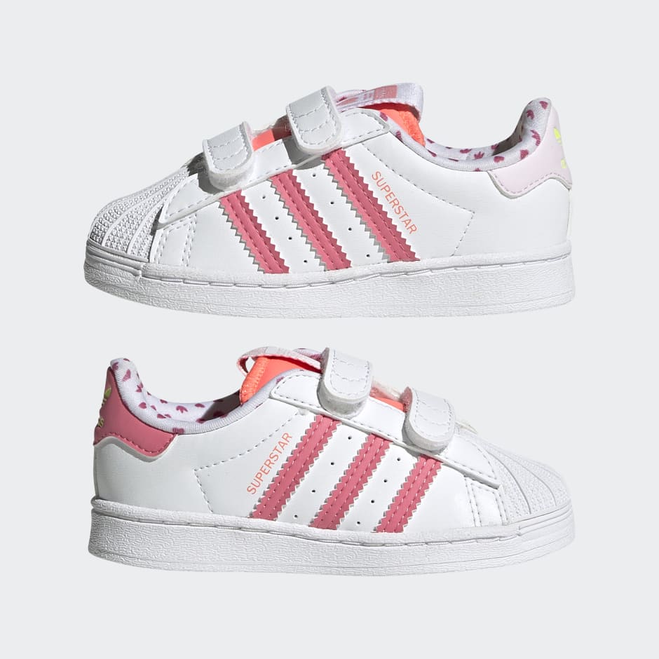 Superstar Shoes