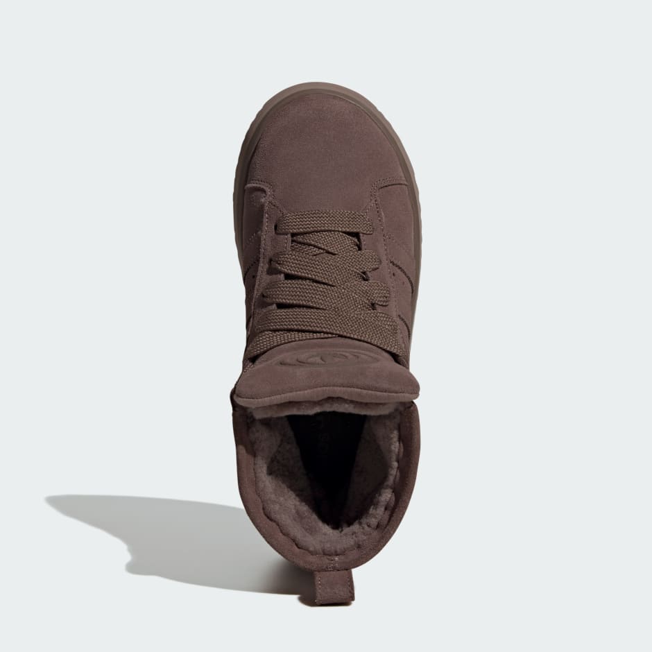 Campus 00s Winter Mid Shoes